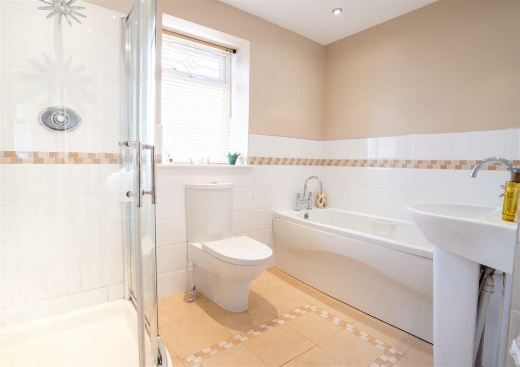 Additional image 8 of Sundial Cottage, Brentford Road, Low Moor, Bradford, West Yorkshire, BD12 0AF