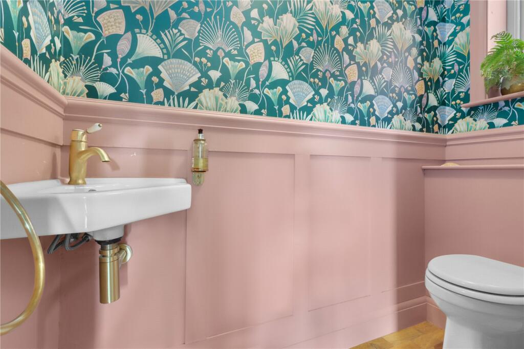 Additional image 10 of Station Road, Berwick, East Sussex, BN26