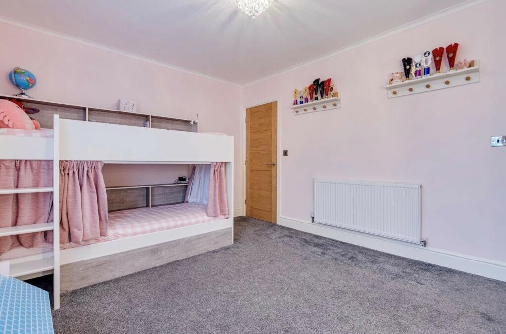 Additional image 25 of Kenyon Road, Bradley Fold, Bolton, Greater Manchester, BL2 6RB