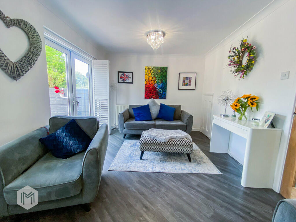 Additional image 8 of Merlewood, Ramsbottom, Bury, Lancashire, BL0 0HE