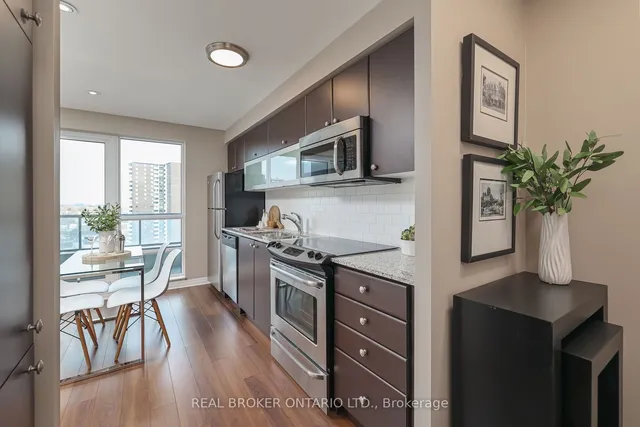 Additional image 12 of 2015 Sheppard Ave Unit 1005