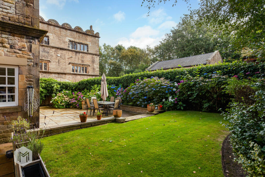 Additional image 15 of Ox Hey Lane, Lostock, Bolton, Greater Manchester, BL6 4BS