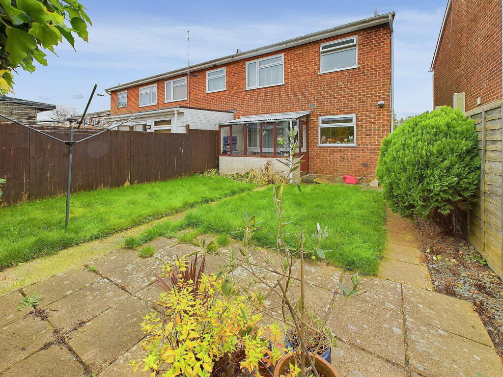 Additional image 17 of Willow Crescent, Worthing, BN13