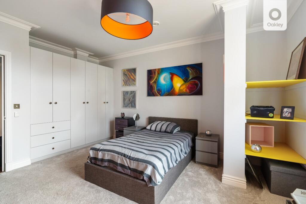 Additional image 7 of Kings House, Hove Seafront