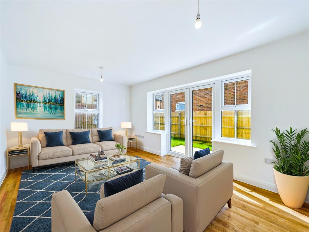 Additional image 3 of Clarendon Road, Christchurch, Dorset, BH23