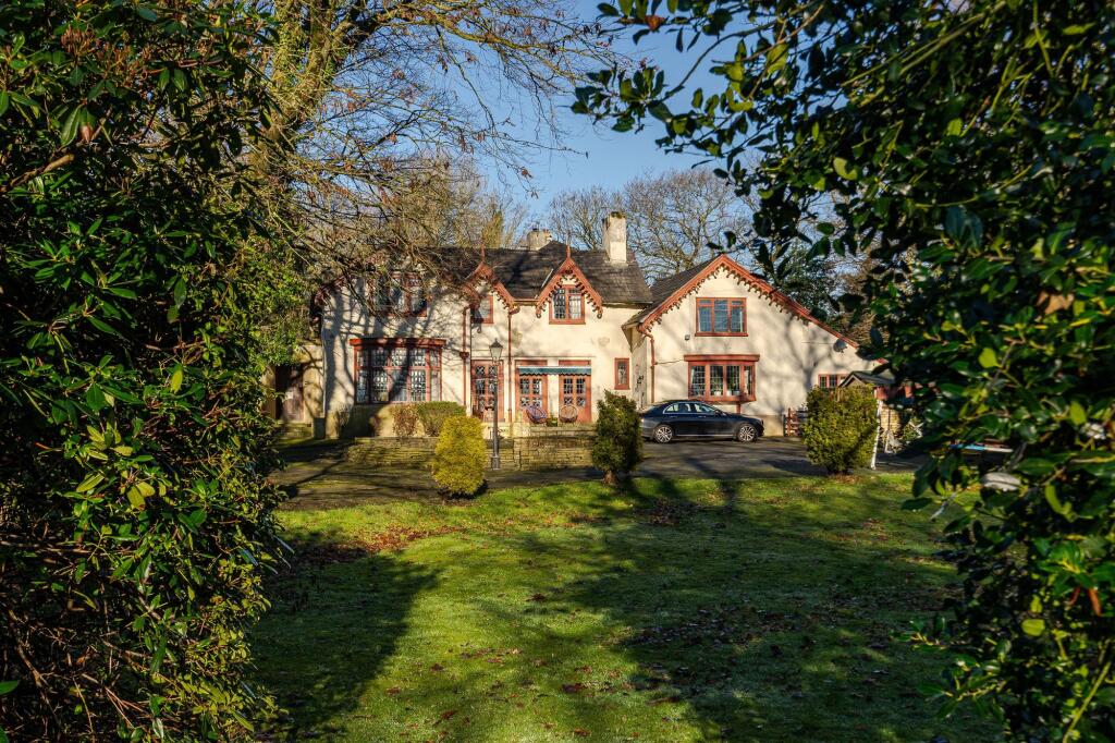 Additional image 59 of Breightmet Fold, Bolton, BL2