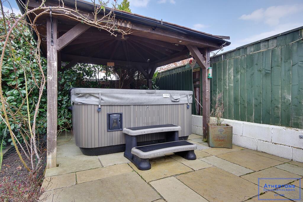 Additional image 33 of Persley Road, Bournemouth, BH10