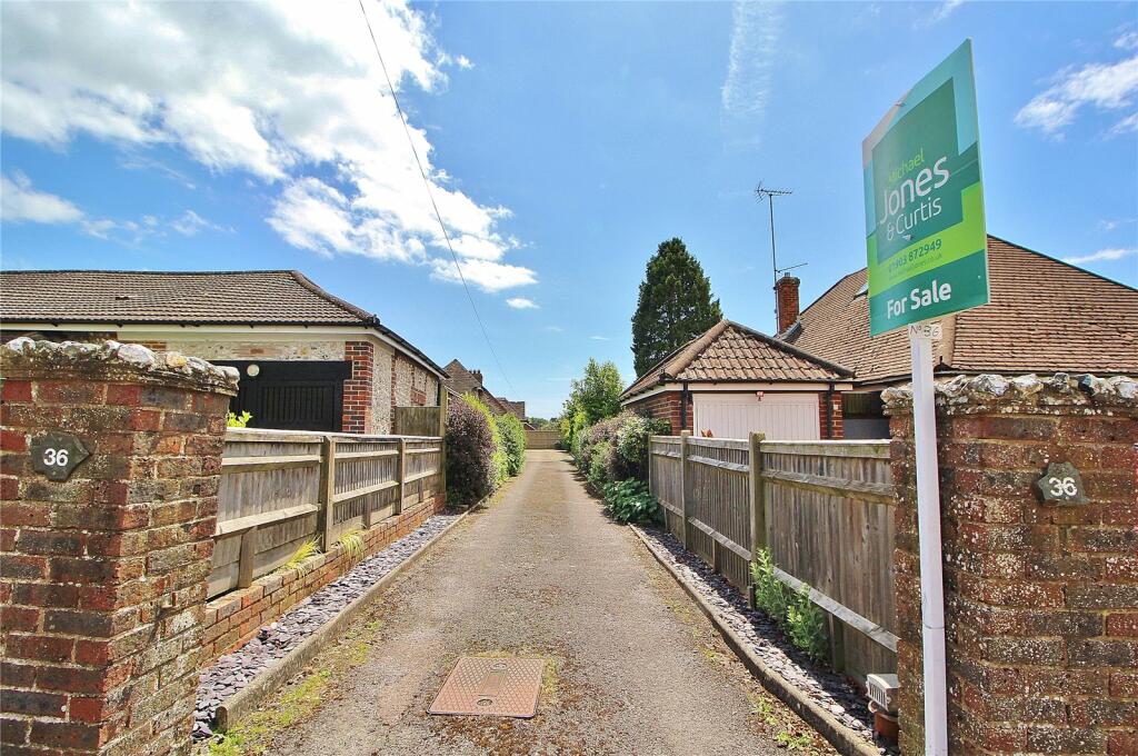 Additional image 30 of Coombe Rise, Findon Valley, Worthing, West Sussex, BN14