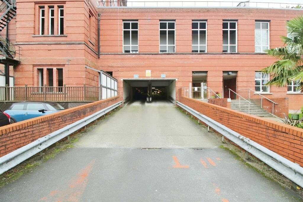 Additional image 8 of Holden Mill, Blackburn Road, Bolton