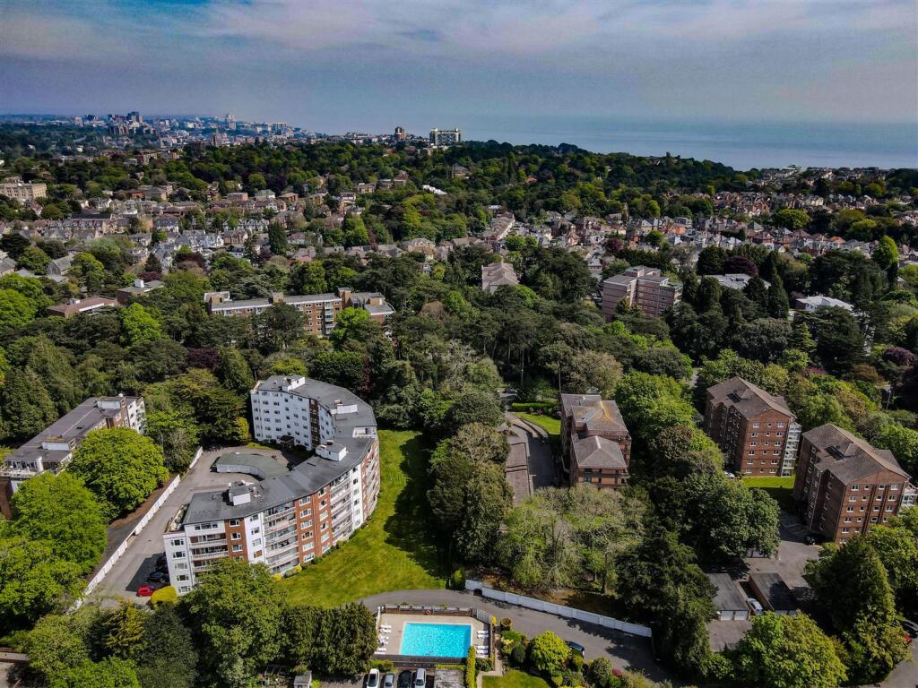 Additional image 18 of The Avenue, Branksome Park, Poole