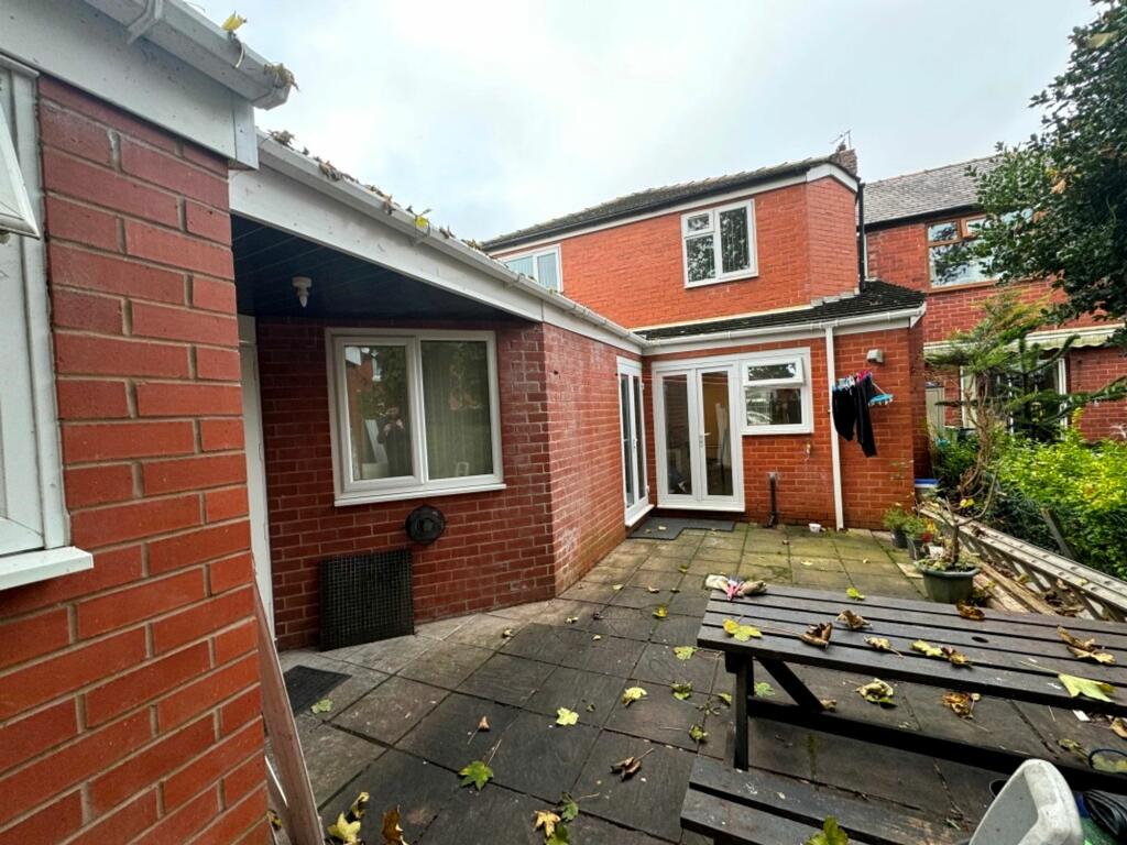 Additional image 29 of Somerset Drive, Bury, BL9