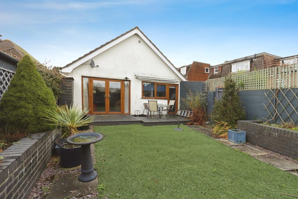 Additional image 12 of Muscliffe Lane, Bournemouth, BH9