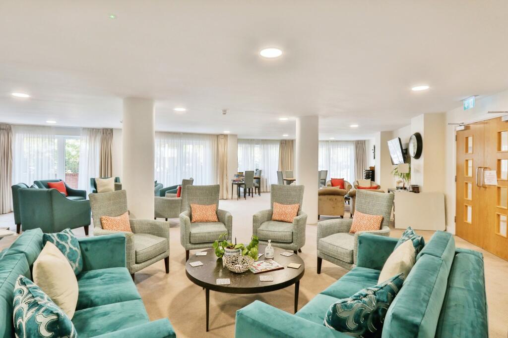 Additional image 12 of Macaulay Road, Broadstone, Dorset, BH18