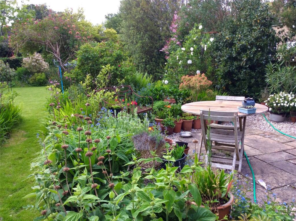 Additional image 12 of Pound Lane, Burley, Ringwood, Hampshire, BH24