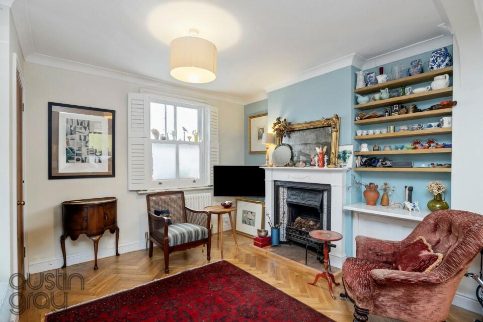 Additional image 9 of Kemp Street, BN1