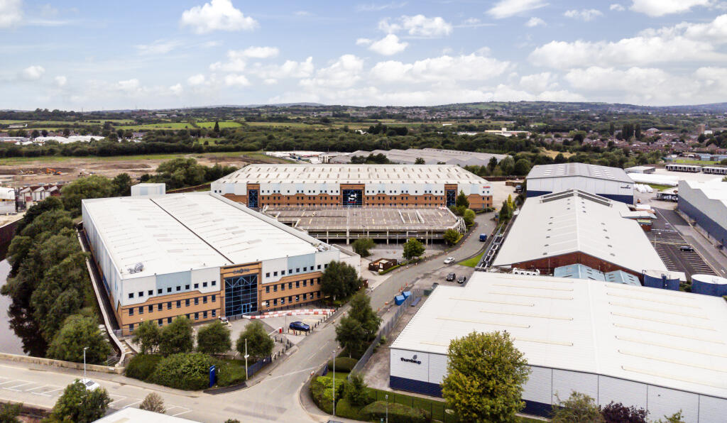 Additional image 6 of Dumers Lane, Bury, BL9 9UE