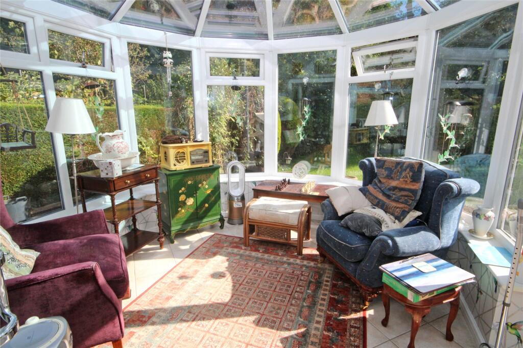 Additional image 5 of St. Johns Road, New Milton, Hampshire, BH25