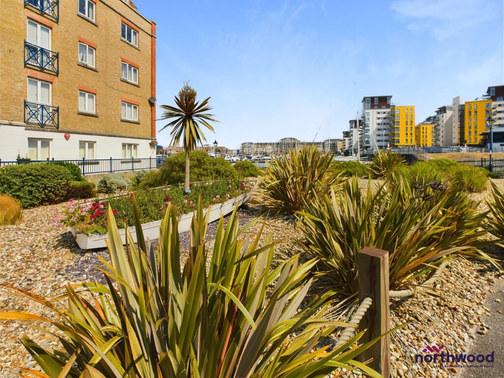 Additional image 37 of The Piazza, Sovereign Harbour South, Eastbourne, BN23