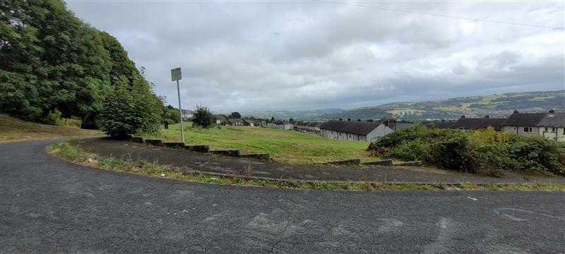 Additional image 3 of Land At Whinfield Drive, Keighley, West Yorkshire, BD22 6PL