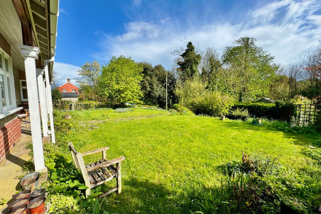 Additional image 17 of SUNNYDALE ROAD, SWANAGE
