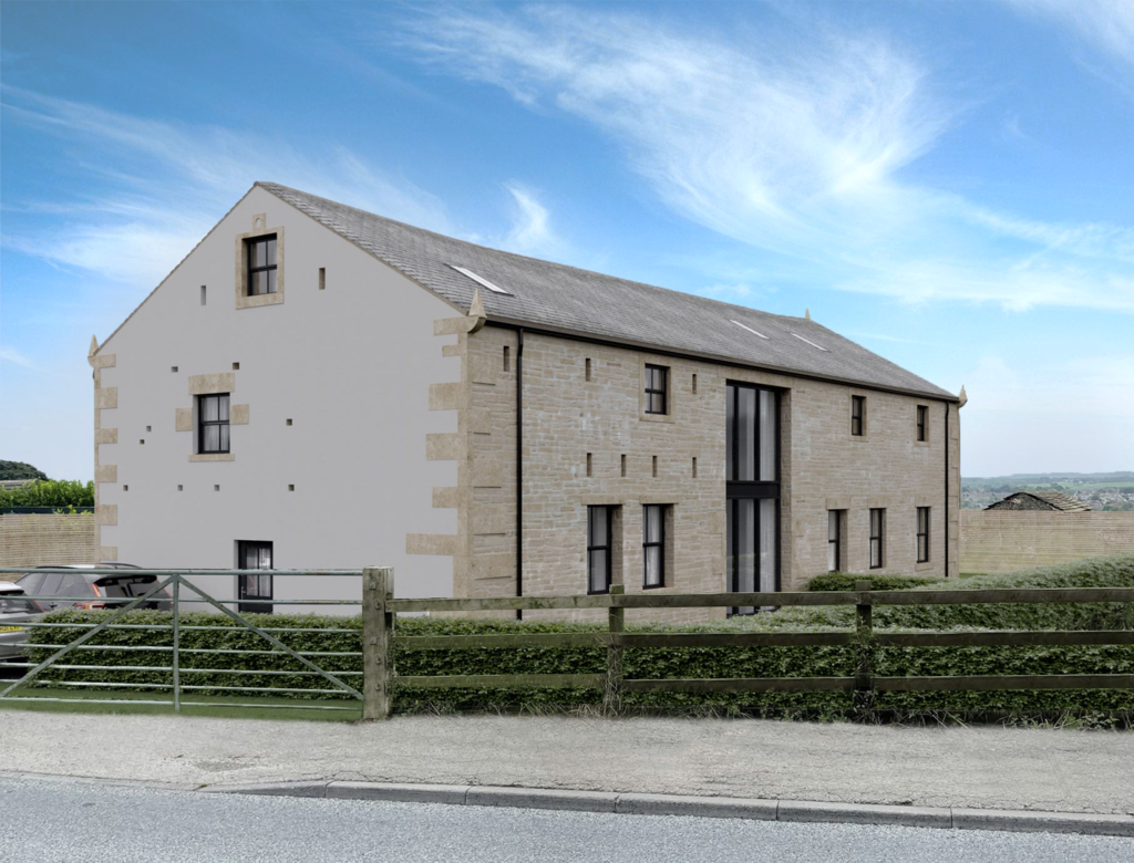 Additional image 3 of Plot 2 Plane Trees Farm, Bradley Fold Road, Ainsworth, Bolton, Lancashire