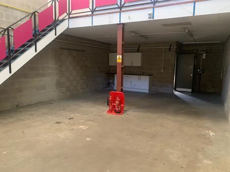 Additional image 4 of Moses Gate Workshops, Manchester Road, Bolton, Lancashire