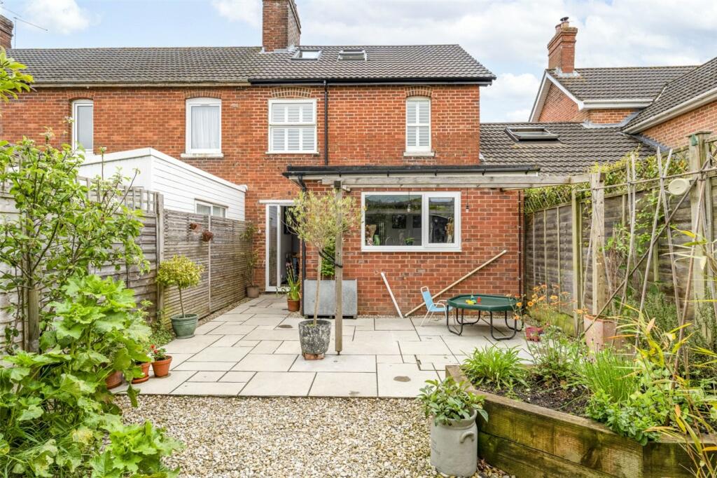 Additional image 31 of Crescent Road, Wimborne, Dorset, BH21