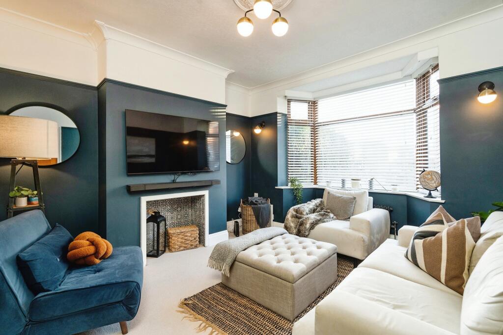 Primary image of Moorside Avenue, Bolton, BL1