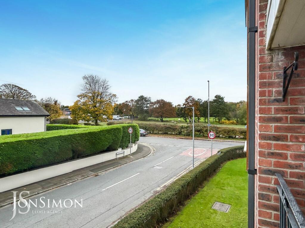 Additional image 17 of Nailers Green, Greenmount, Bury, BL8