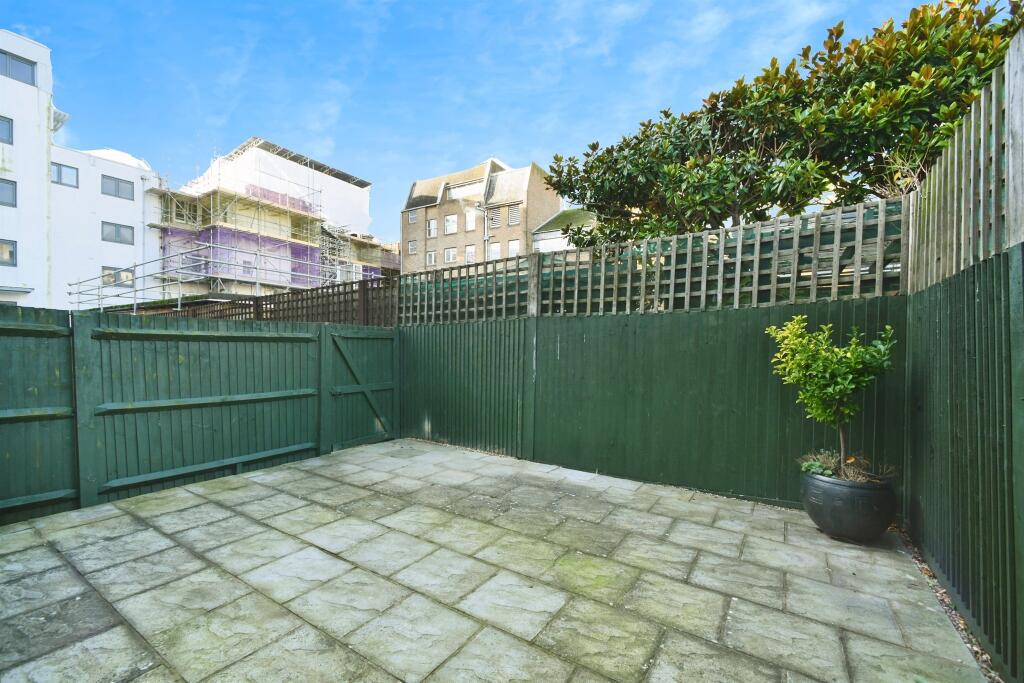Additional image 11 of Camelford Street, Brighton