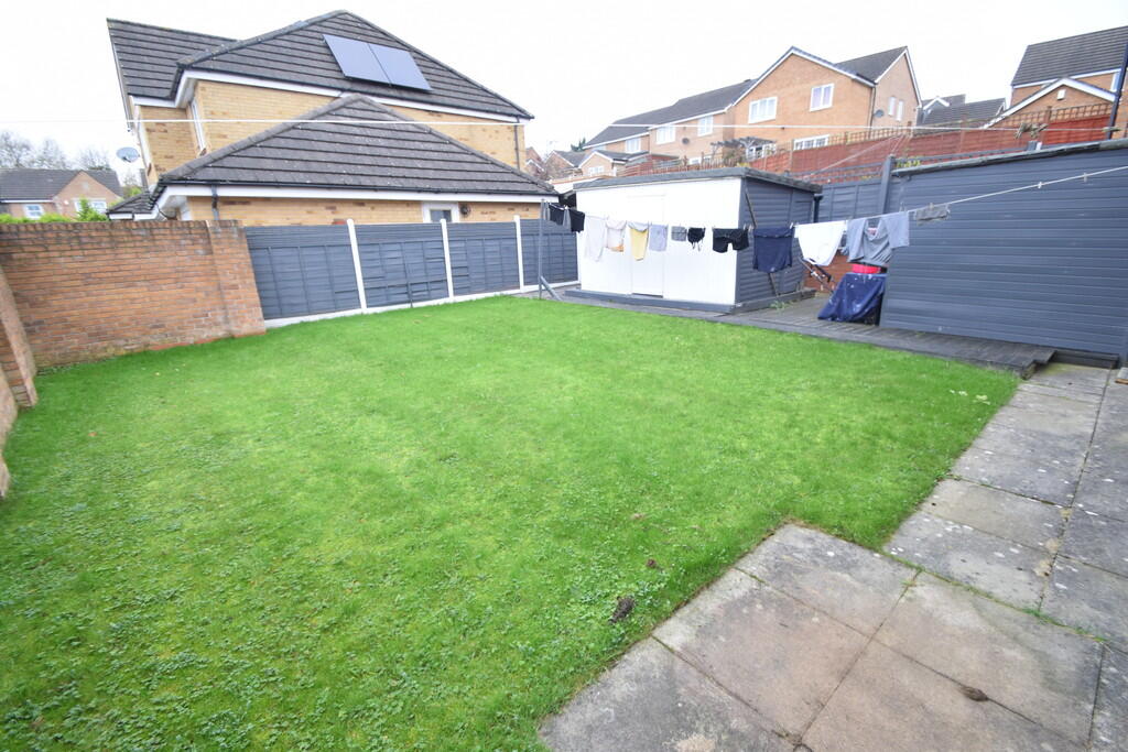 Additional image 12 of Burghley Walk, Shipley