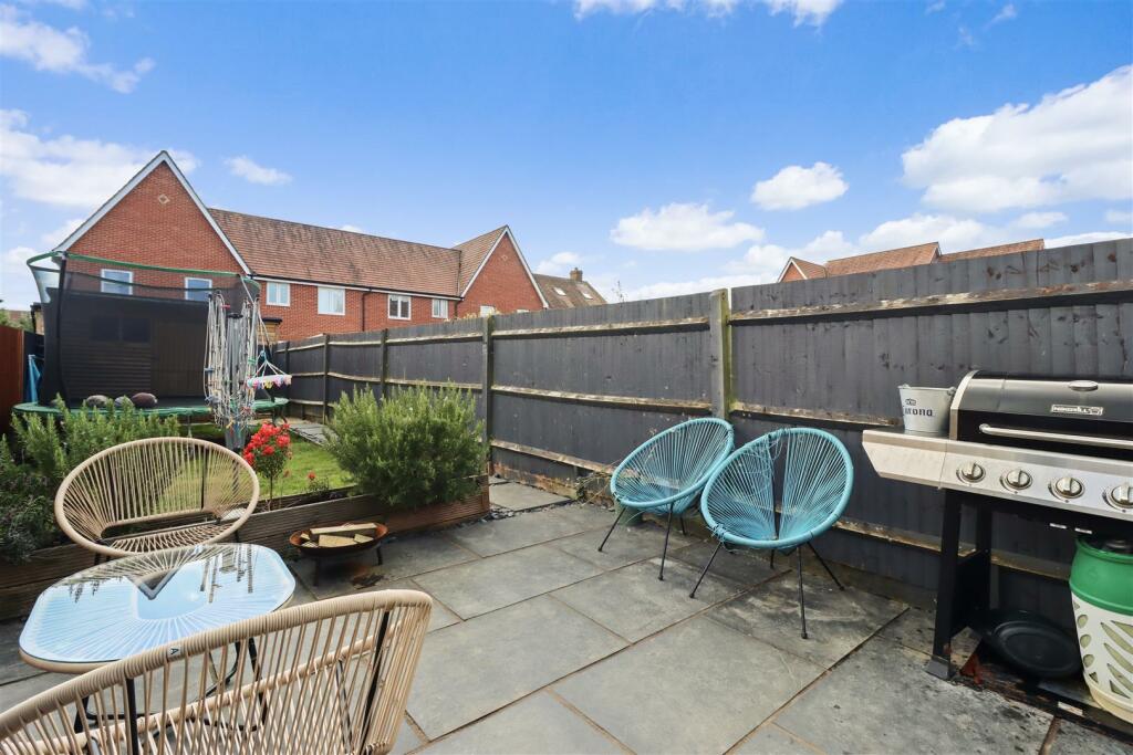 Additional image 17 of Hawksley Crescent, Hailsham