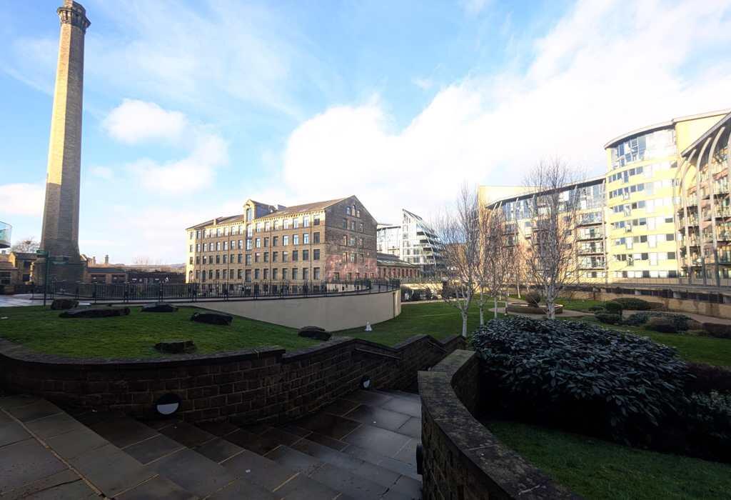 Additional image 18 of Apartment 46, Old Mill, Victoria Mills, Shipley, West Yorkshire