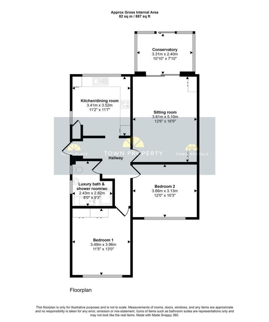Additional image 16 of Golding Road, Eastbourne