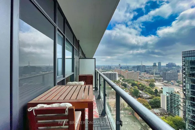 Additional image 20 of 159 Dundas St Unit 2901