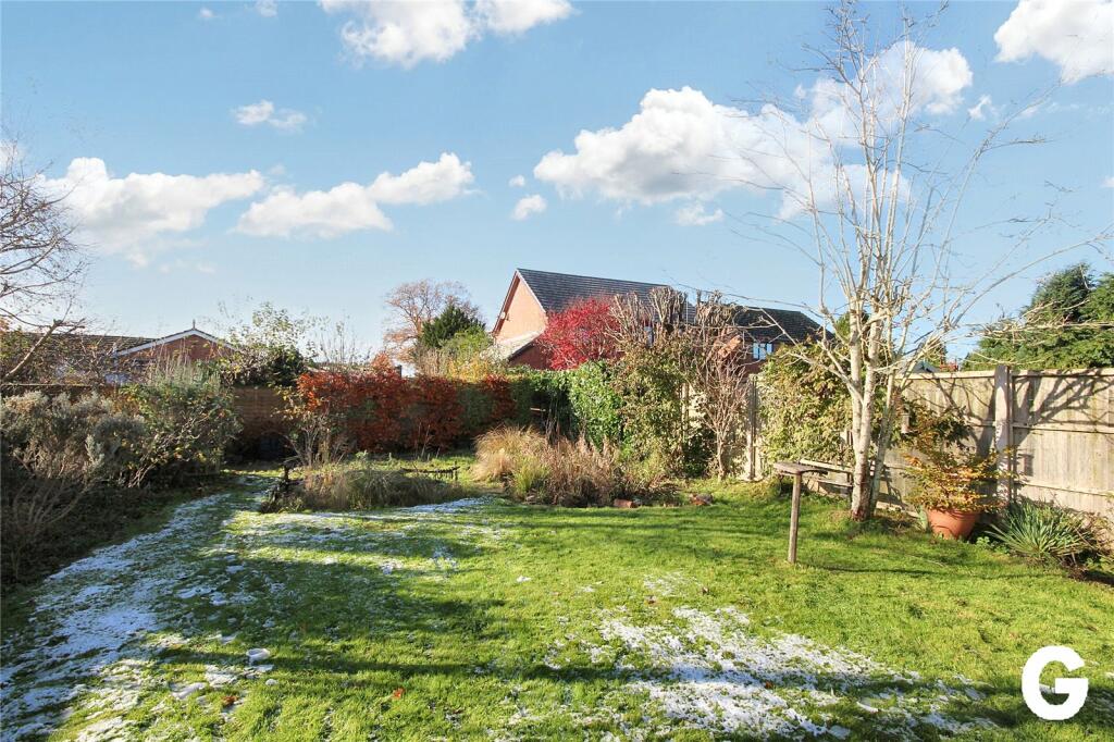 Additional image 19 of Seymour Road, Ringwood, Hampshire, BH24