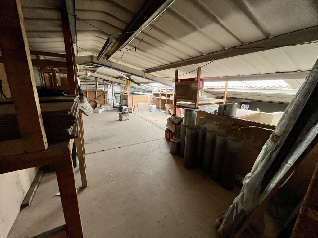 Additional image 3 of Unit 13, Dawkins Road Industrial Estate, Hamworthy, Poole, Dorest, BH15 4JP
