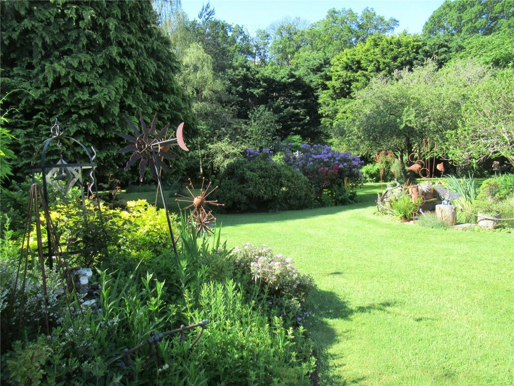 Additional image 23 of Linwood, Ringwood, Hampshire, BH24