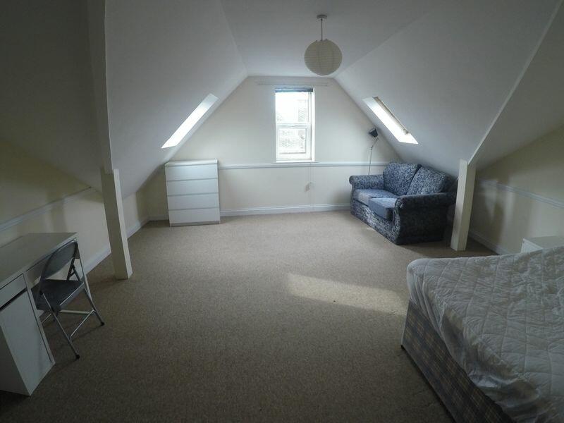 Additional image 6 of Large 4 Bedroom Student Flat in Winton- Banks House  -Available September 2025