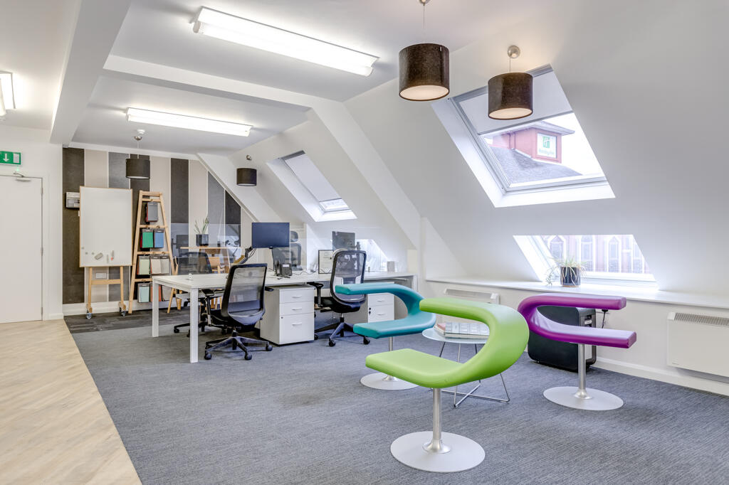 Additional image 14 of St Georges House, St Georges Road, Bolton, BL1 2DD