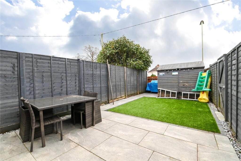 Additional image 12 of Vincent Close, New Milton, Hampshire, BH25