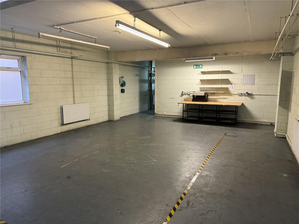 Additional image 6 of D8 Rudford Industrial Estate, Ford Road, Arundel, West Sussex, BN18