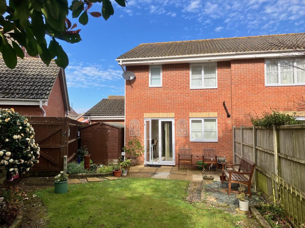 Additional image 2 of New Milton