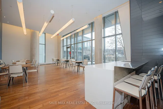 Additional image 24 of 170 FORT YORK Blvd Unit 407