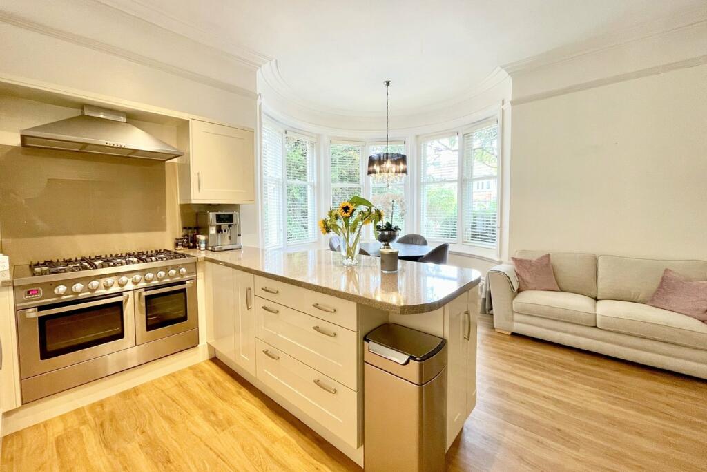 Additional image 2 of Portchester Road, Bournemouth, BH8