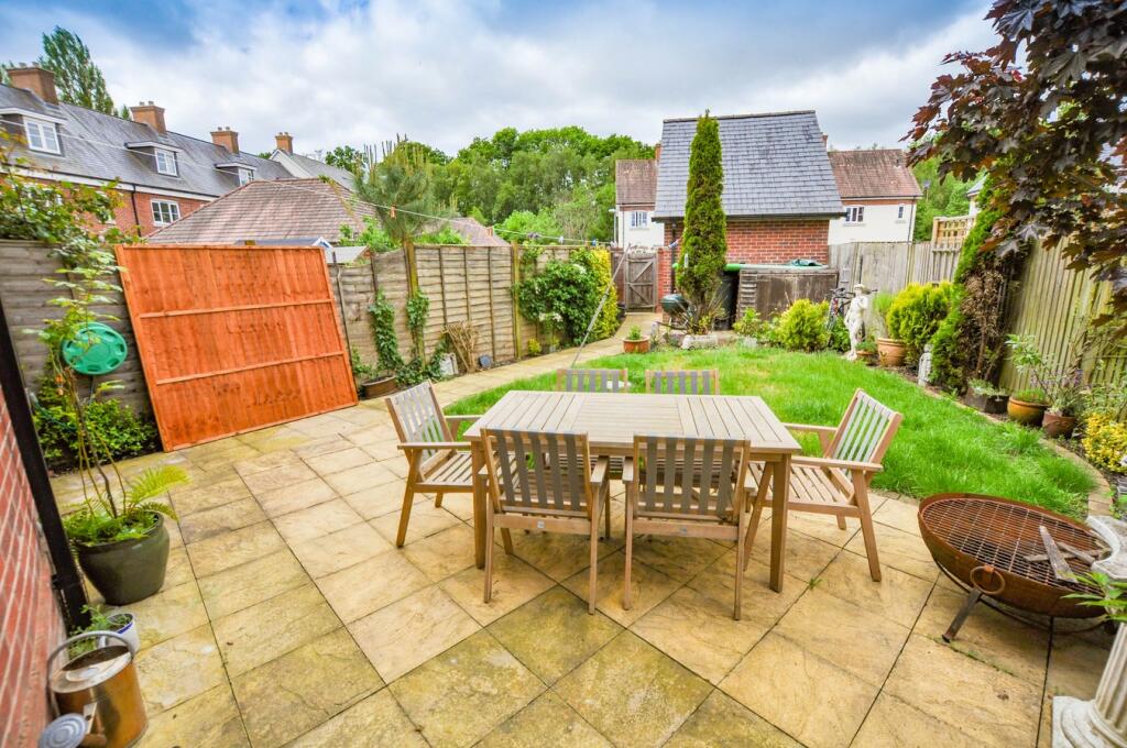 Additional image 13 of Griffin Close, Wimborne, BH21