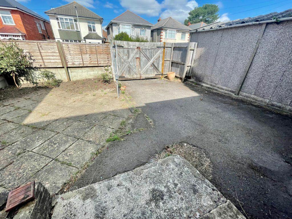 Additional image 7 of STUDENT FIVE DOUBLE BEDROOMS, CHARMINSTER (P05838)