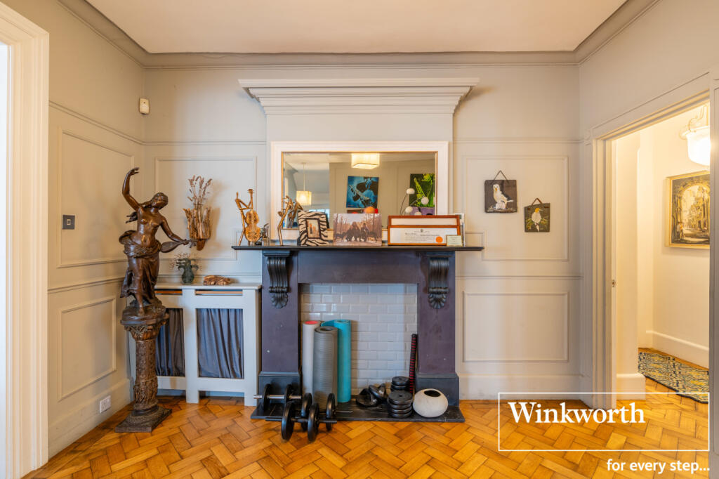 Additional image 6 of Ravine Road, Bournemouth, BH5