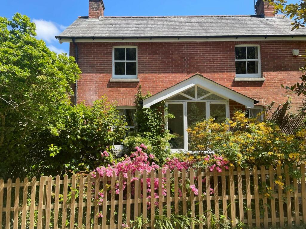 Additional image 29 of Church Lane, Burley, Ringwood, Hampshire, BH24