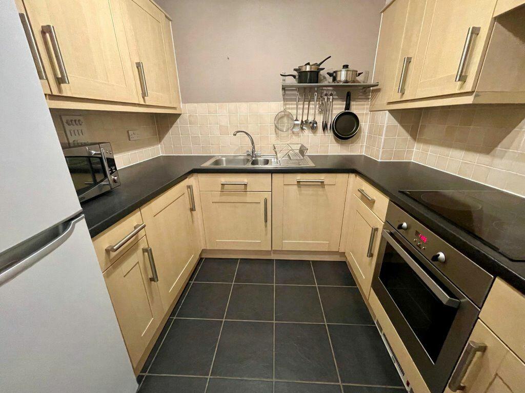 Additional image 3 of STUDENT FOUR DOUBLE BEDROOM, BOSCOMBE